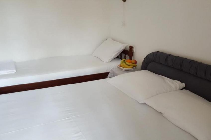 Comfortable Budva Rooms with Easy Access to Sveti Stefan - Double Room 2