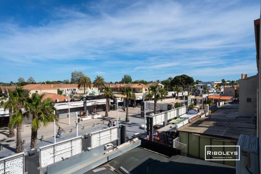 Appartement Climatisé à 100m De La Plage - foto 16