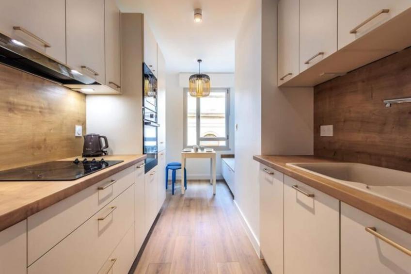 Appartement Limas - - foto 9