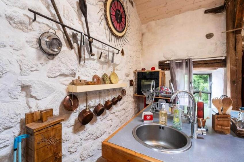 Gîte de France La grange d'elie 3 épis - foto 7