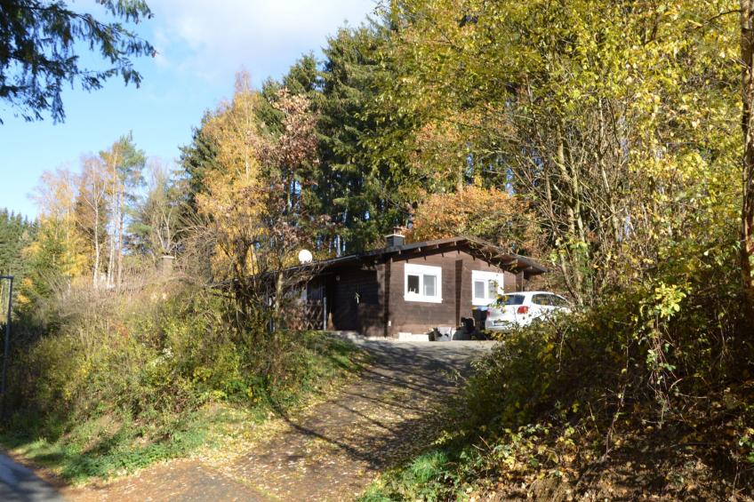 Eifelcottage Storchennest - foto 9