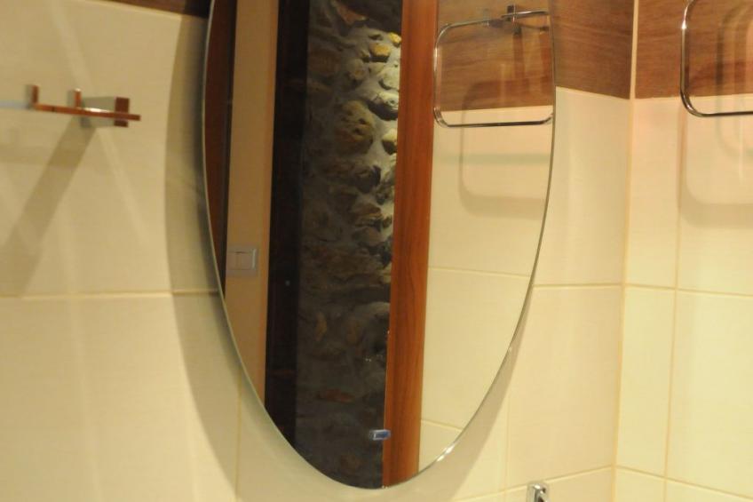 Relax Giusvalla River Villa 2 Etagen mit Terrasse - foto 2