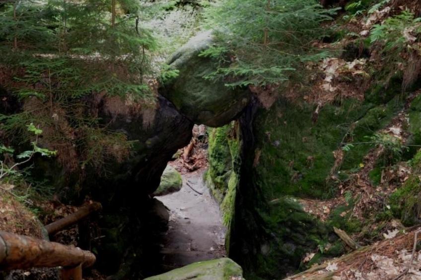 Haus am Stein Haus 2 - foto 28