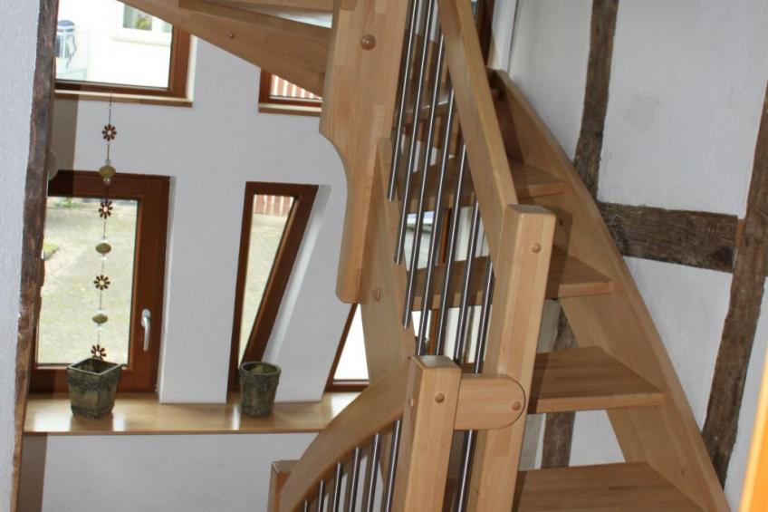 Romantisches Fachwerkhaus zwischen Rhein und Mosel - foto 21