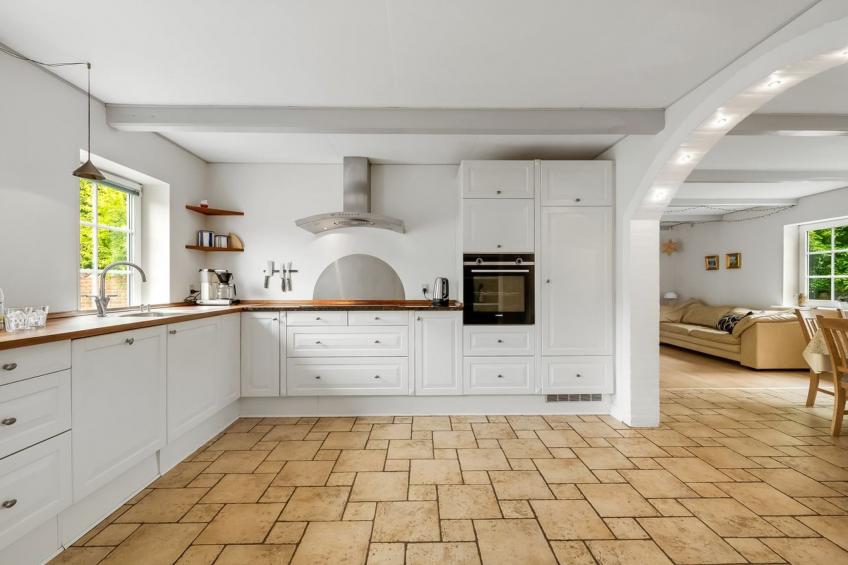 "Wilmar" - 1km to the inlet in Western Jutland - foto 26