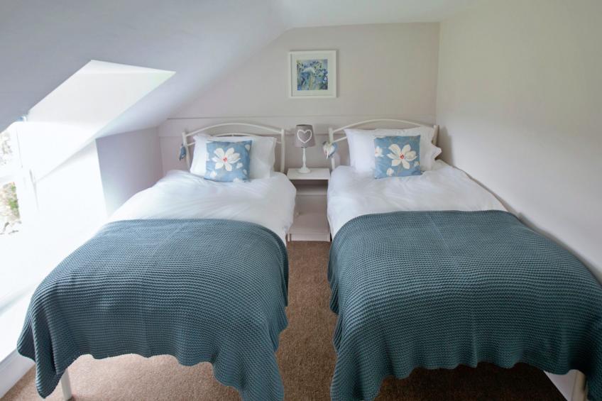 The Cottage, Shortflatt Farm - foto 27