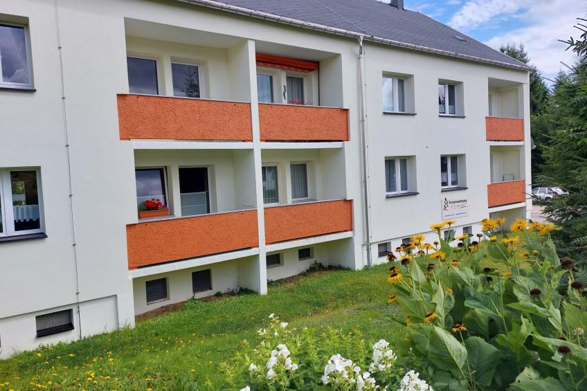 Fewo "Auersberg" WGH