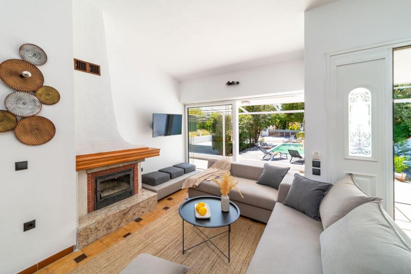 Ixian Bliss Pool Villa - foto 8