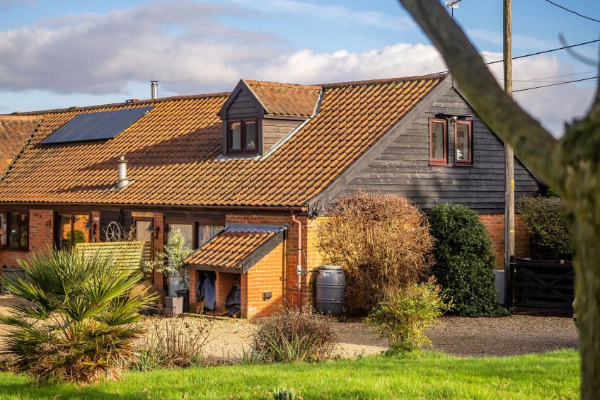 Pottles Cottage - foto 26