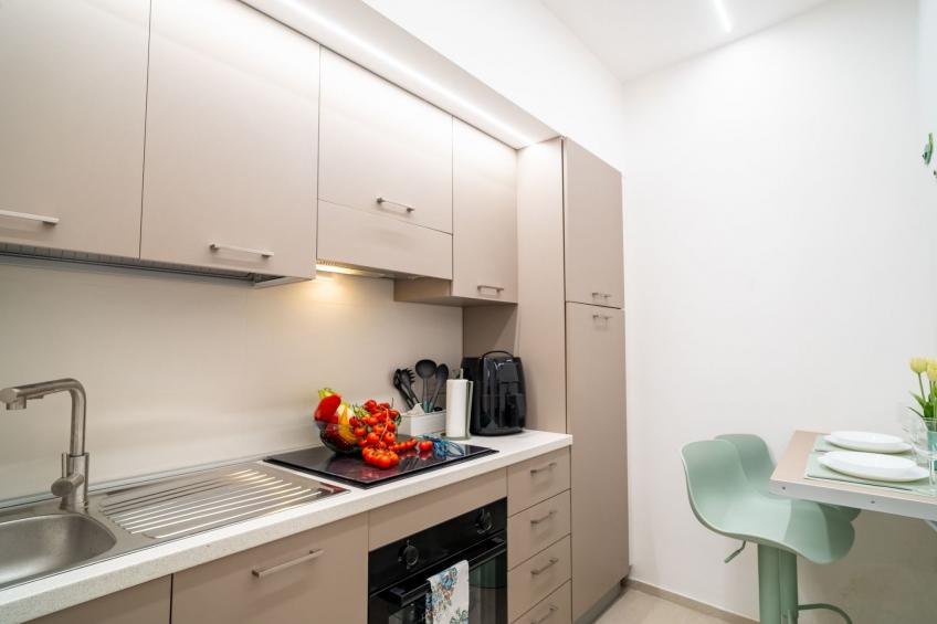 Wohnung 'Loft 192' in Strandnähe - foto 13