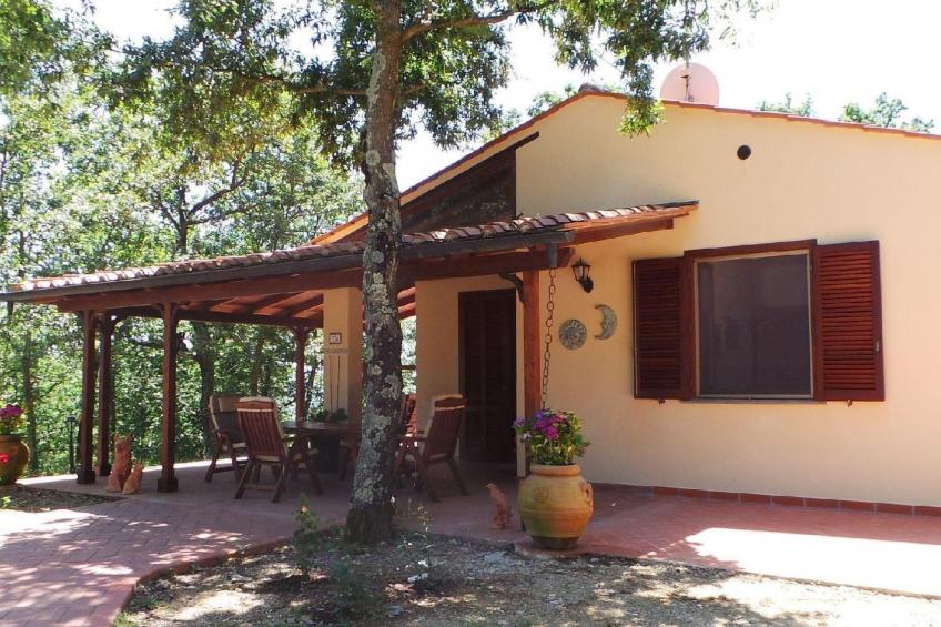 Wohnung 'Sonne und Mond' mit Schwimmbad - foto 27