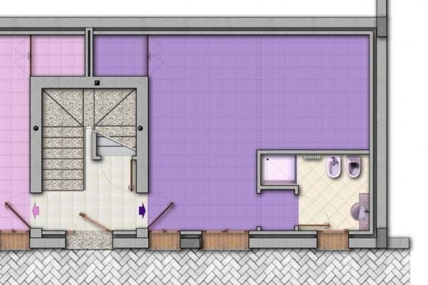 Wohnung "Mimosa" auf einem Bauernhof - foto 7