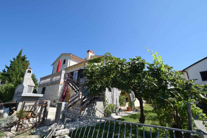 Vakantiewoning sa klimom i vrtom u blizini Plaze - BF-RNMR - foto 5