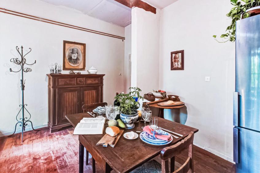 Villa Simonetti 1 piano - foto 11