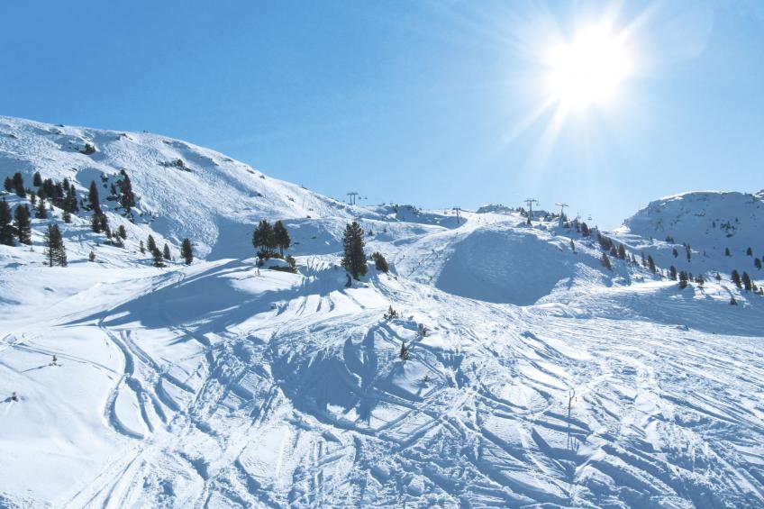 Haus Eberharter (ZAZ688) - foto 22