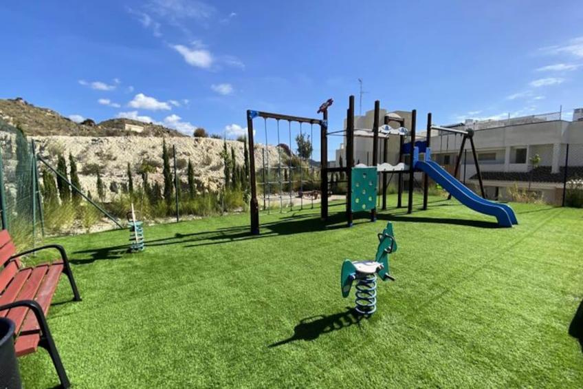 Appartement Vistamar : Piscine Et Magnifique Terrasse Panoramique - foto 32