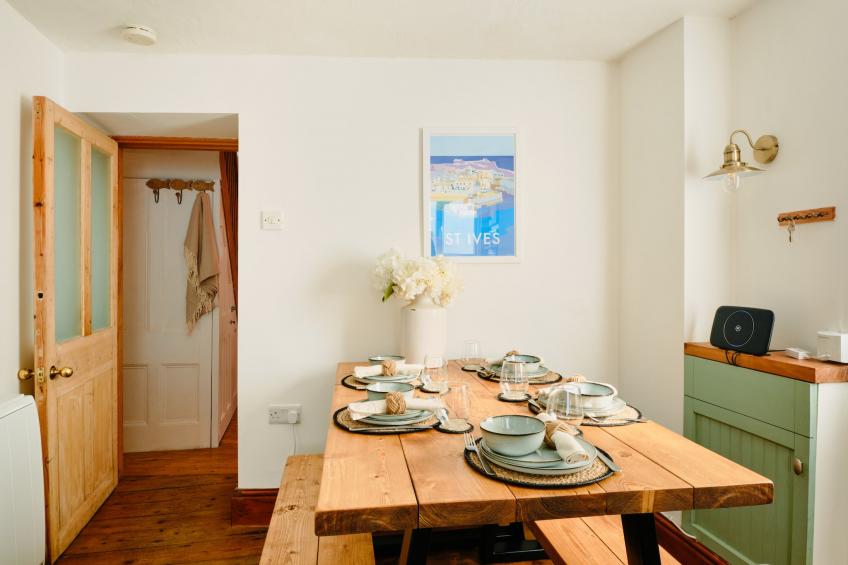Scallop Cottage - foto 2