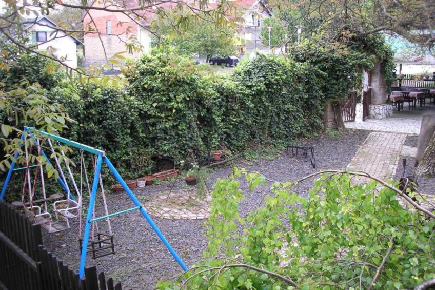 Rooms Zeko - Comfort Double Room with Terrace and Kitchenette - foto 28