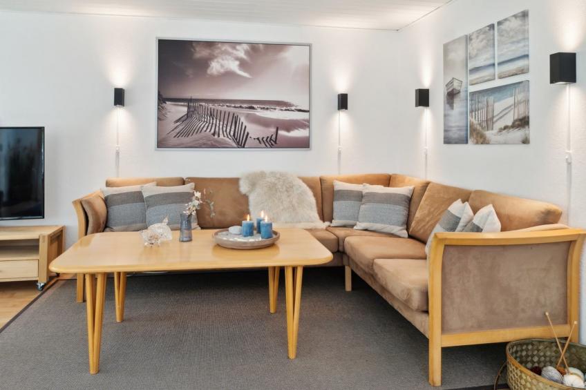 "Geske" - 3.2km from the sea in Sealand - foto 22