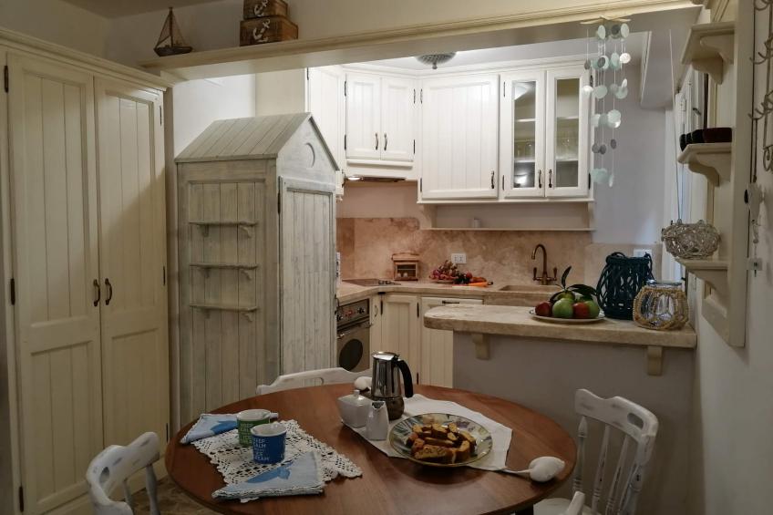 Villa al mare-Bougainvillea - foto 6