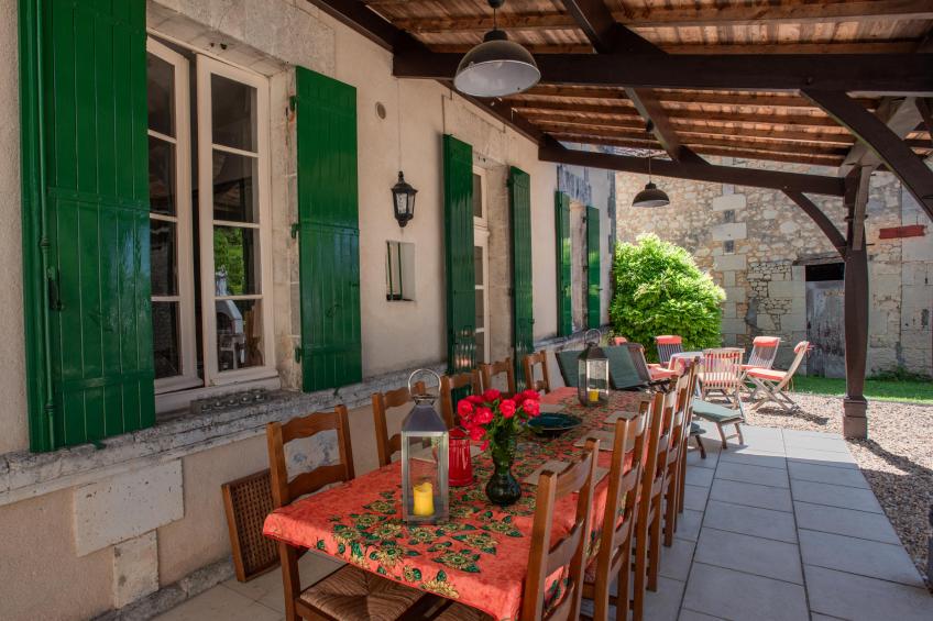 Gite Le Presbytère - foto 60