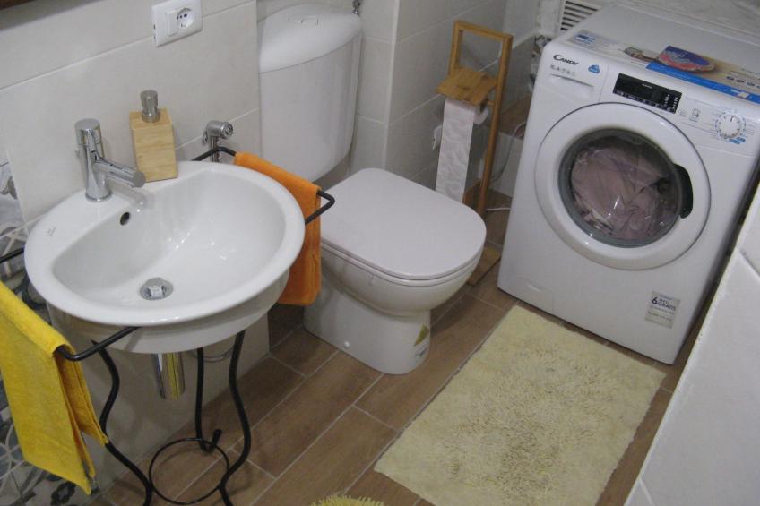 Typisches Bauernhaus mit holzbefeuertem Kamin - foto 17