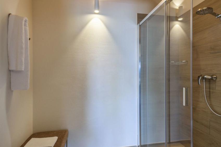 Villa i Gelsi Marche Urlaub, privater Pool - foto 20