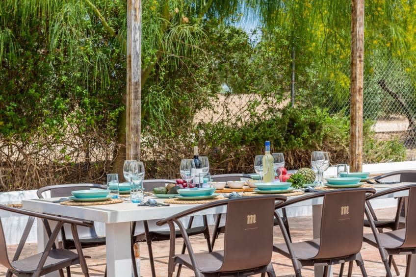 Ländliches Haus Dehesa de las Yeguas - foto 3