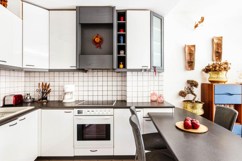 Gemütliche Wohnung in der Nähe von Heraklion Zentrum - foto 15