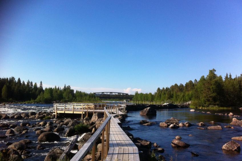 mit Garten, Grill und Terrasse - foto 33