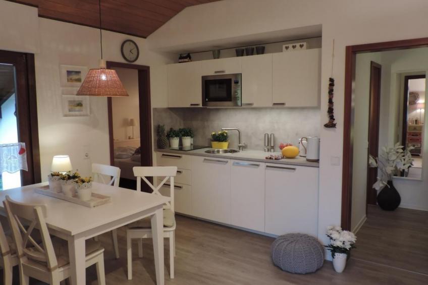 Schlossblick mit Teilseeblick - foto 5