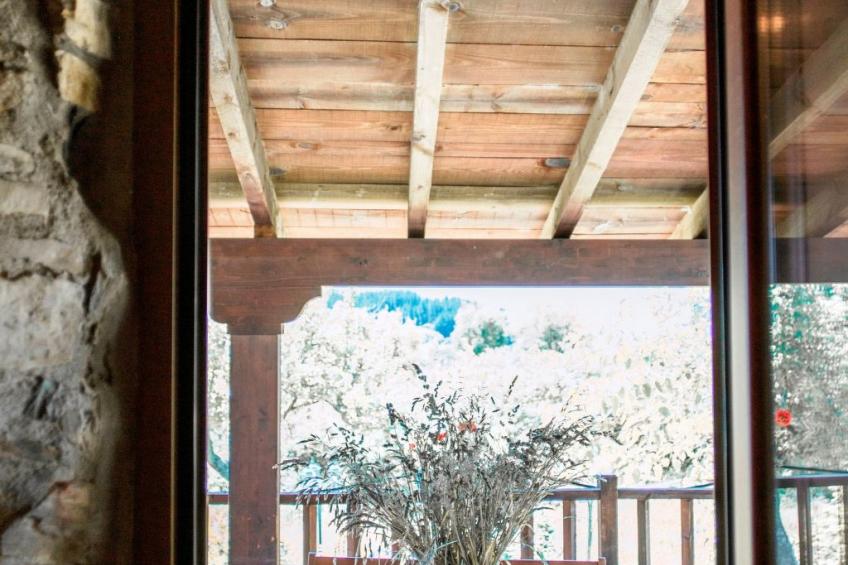 Ländliches Haus Medulas 3 Belegung für 4 6 PAX - foto 32