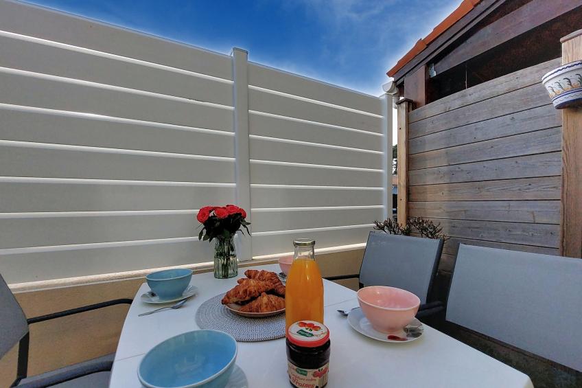 Les Jardins de la Palmyre - foto 23