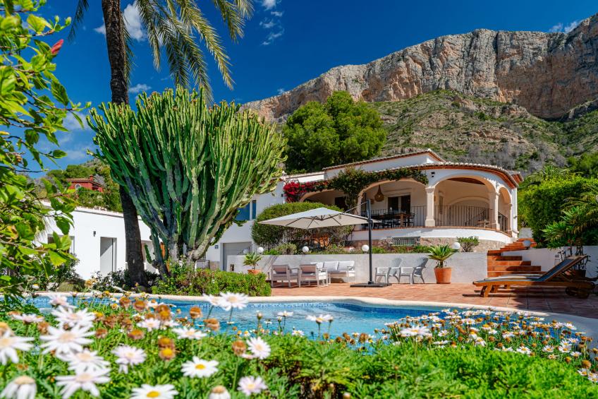 Villa Terra Montgo - foto 3