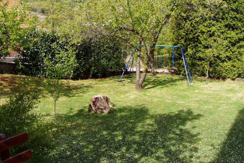 Vakantiewoning met airconditioning - BF-66BR - foto 19