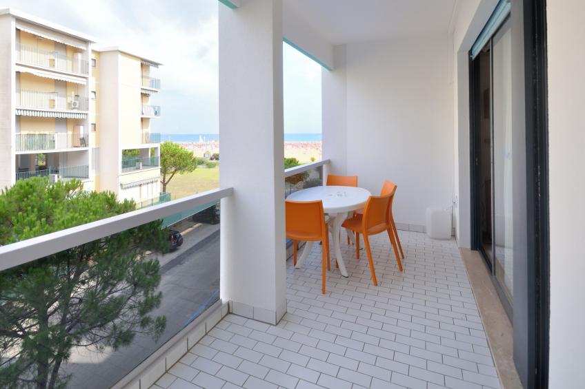 Residence Luxor, Bibione Spiaggia - Typ B - foto 28