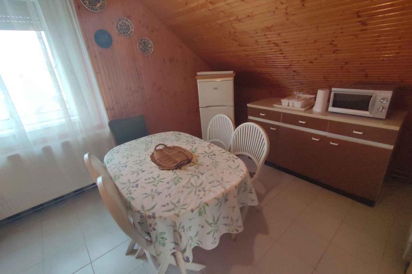Holiday home with WiFi and terrace - BF-JXJBB - foto 23