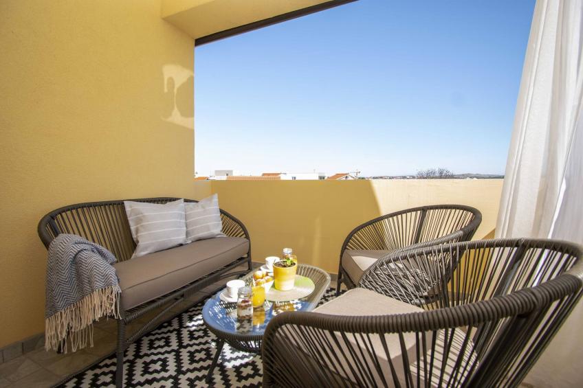 Garden Boutique Apartments - Diora - foto 25