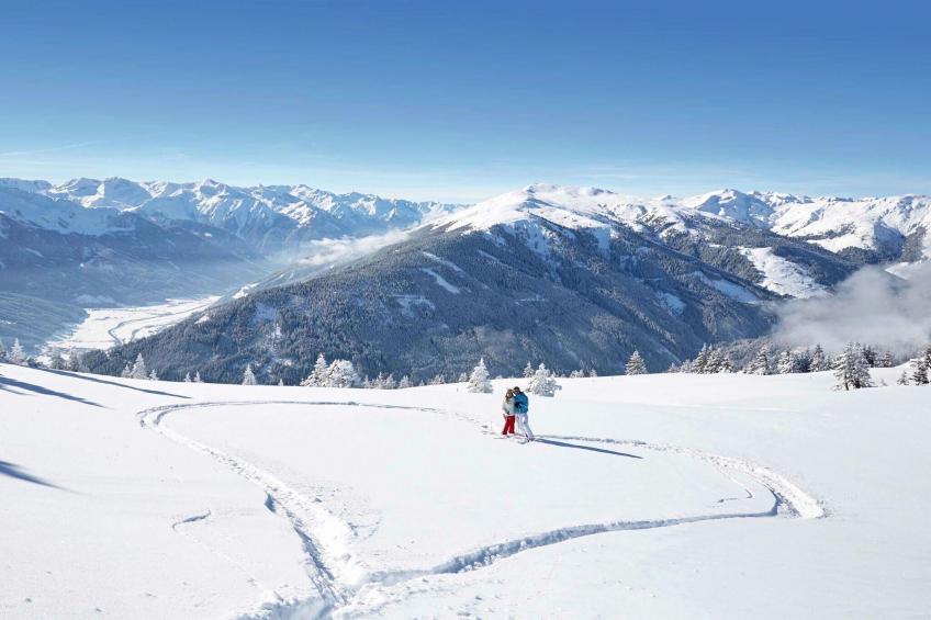 Apartment 5 mit Balkon /Hollersbach - foto 28