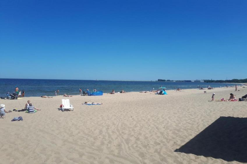 Apartament Gdańsk - foto 20