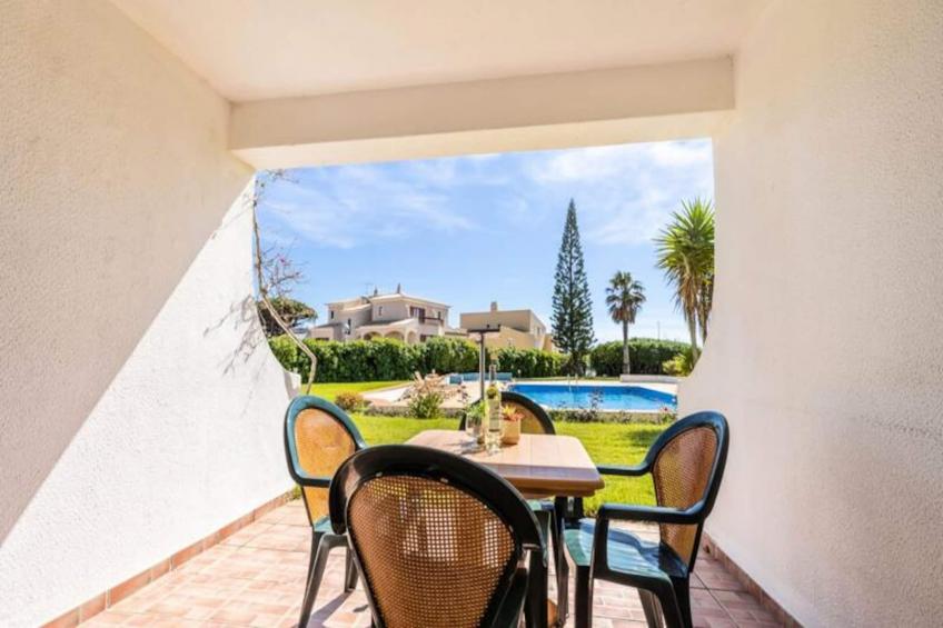 Apartment Henry Matisse - foto 19