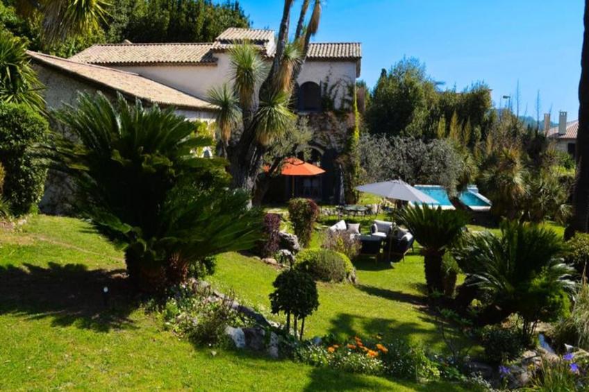 Villa Historique, 9 Pers, Piscine,  Près De Cannes - foto 26