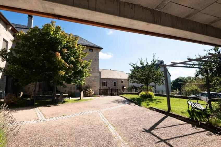 Gîte de France Gîte saint caprais 3 épis - foto 27