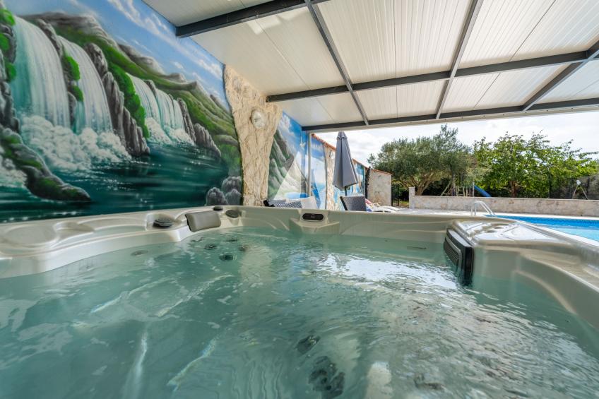 Holiday home Nadalina - foto 40