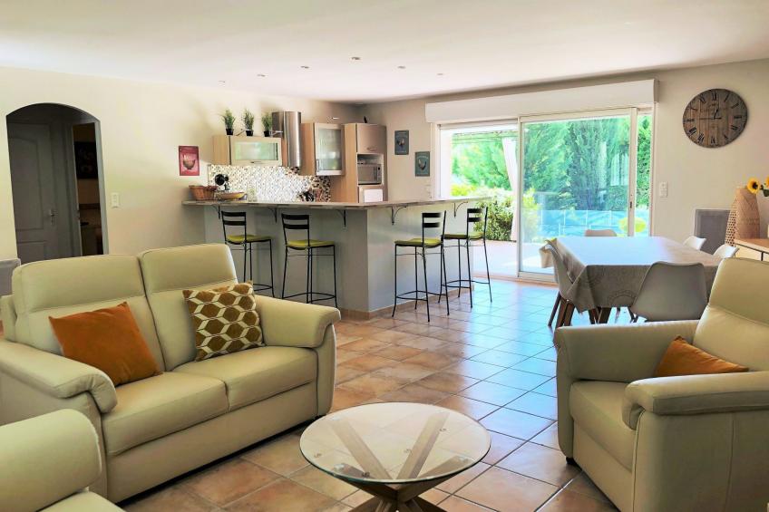 Urlaub im Süden zwischen Meer und Bergen - foto 18