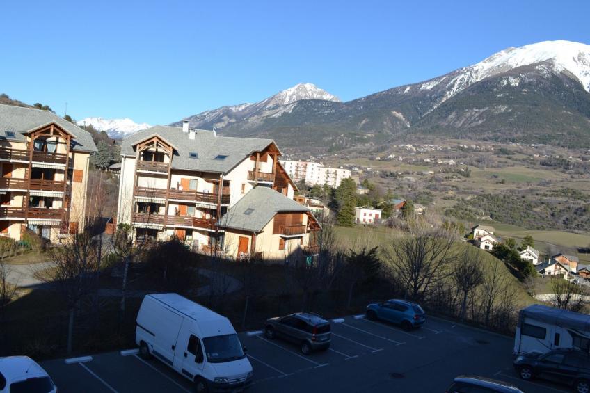 Appartement T3 Klassifiziert 3 Sterne - foto 11