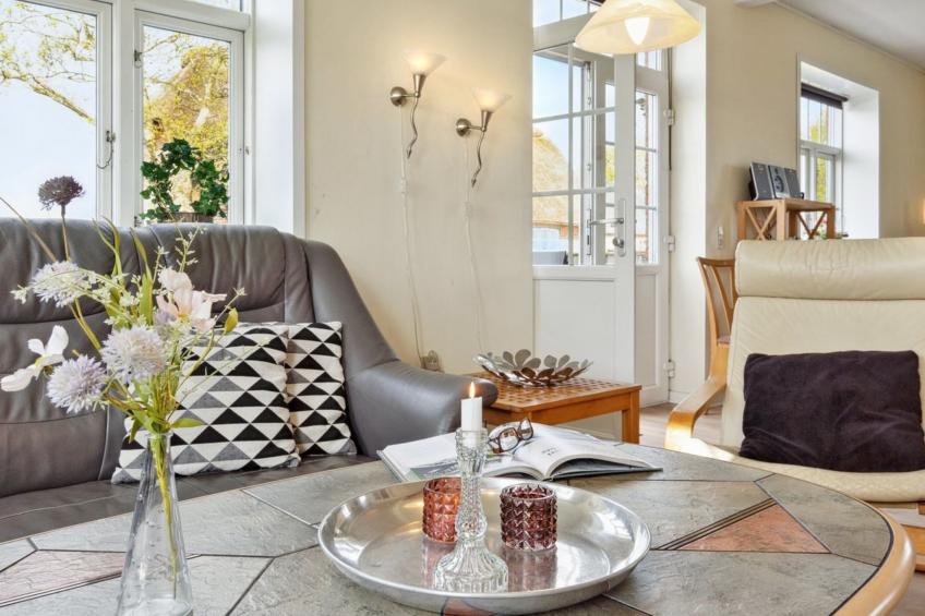 "Adine" in Western Jutland - foto 29