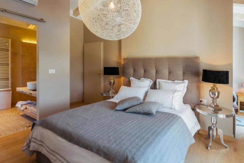 Villa Arabela mit 4 Schlafzimmern, in der Nähe von Porec - foto 21