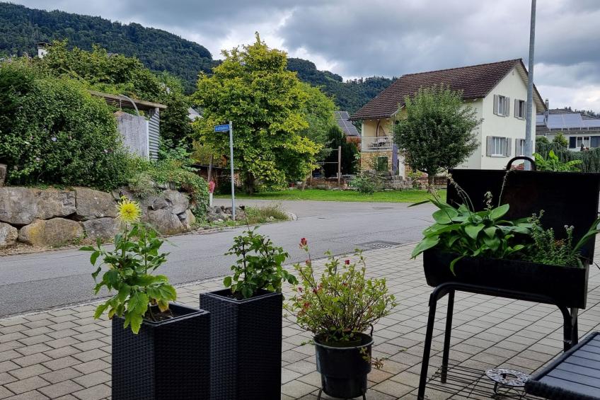 Wohnung im Rheintal - foto 5