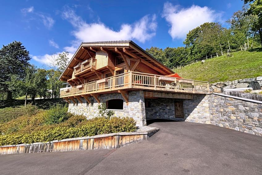 Chalet ECO - foto 54